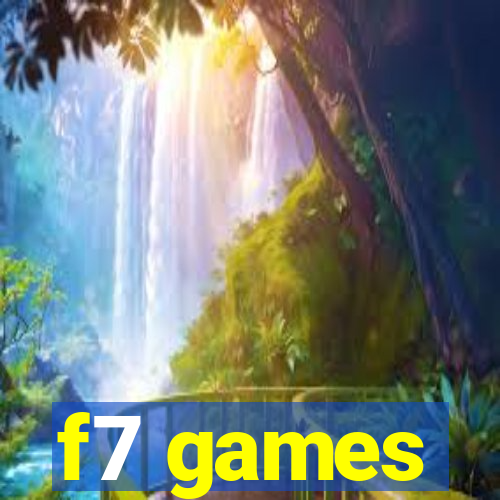 f7 games